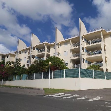 Appartement Face A La Marina Du Marin Martinique Le Marin ภายนอก รูปภาพ