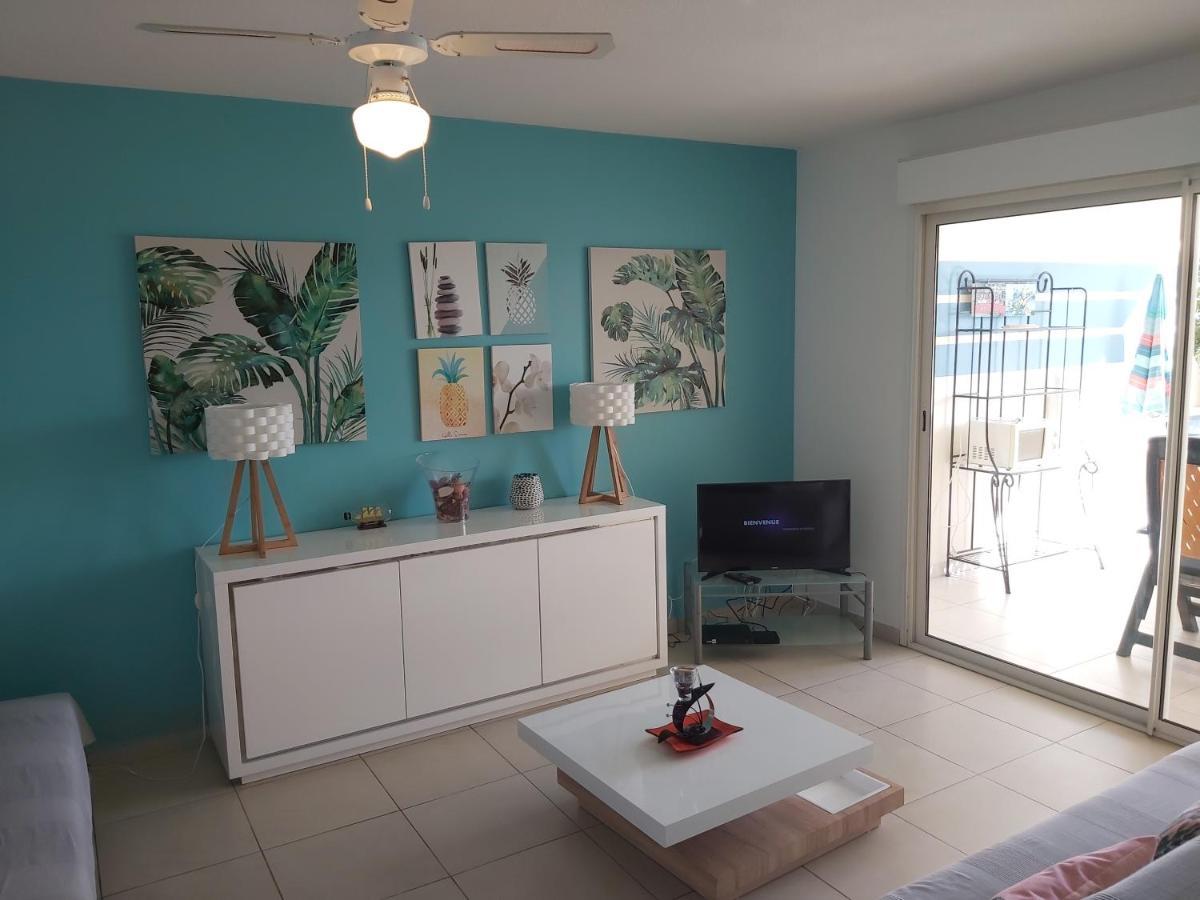 Appartement Face A La Marina Du Marin Martinique Le Marin ภายนอก รูปภาพ